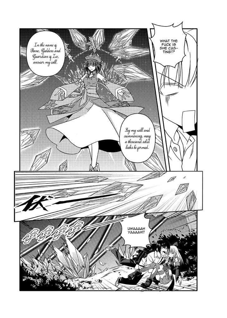 Re-agree - Indenture of Apostles Chapter 1 page 30 - Chapter 1