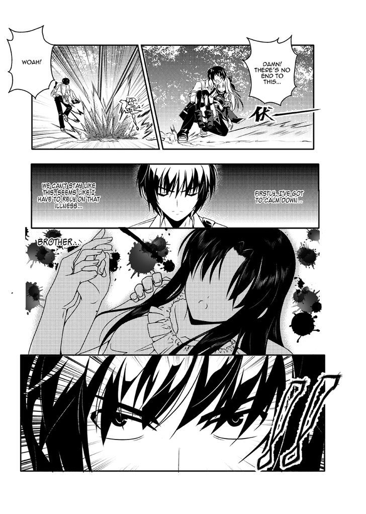 Re-agree - Indenture of Apostles Chapter 1 page 32 - Chapter 1