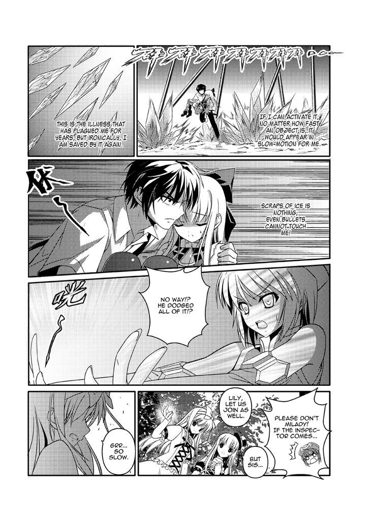 Re-agree - Indenture of Apostles Chapter 1 page 34 - Chapter 1