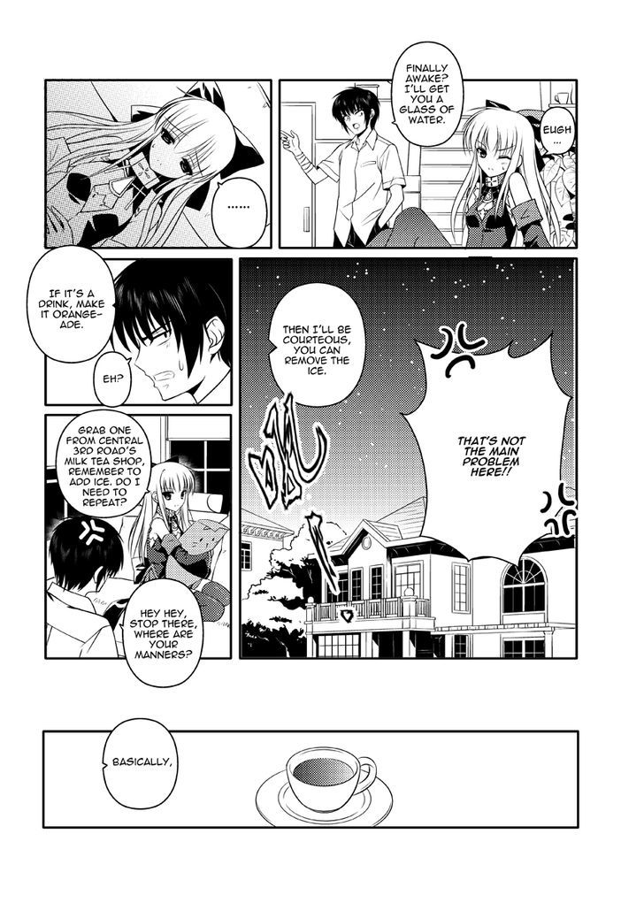 Re-agree - Indenture of Apostles Chapter 1 page 40 - Chapter 1