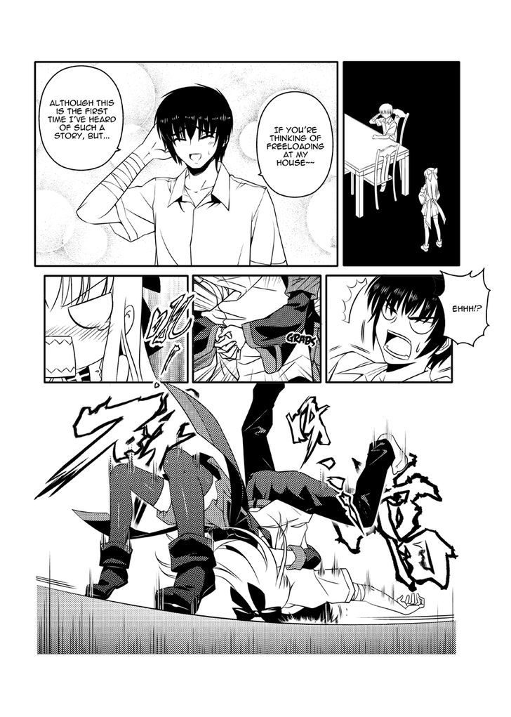 Re-agree - Indenture of Apostles Chapter 1 page 45 - Chapter 1