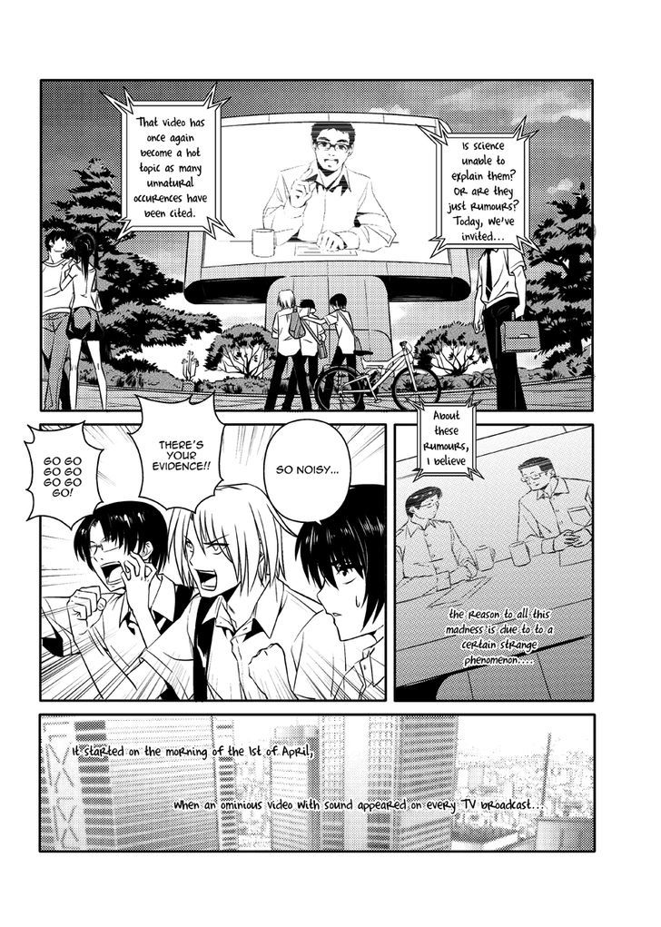 Re-agree - Indenture of Apostles Chapter 1 page 8 - Chapter 1
