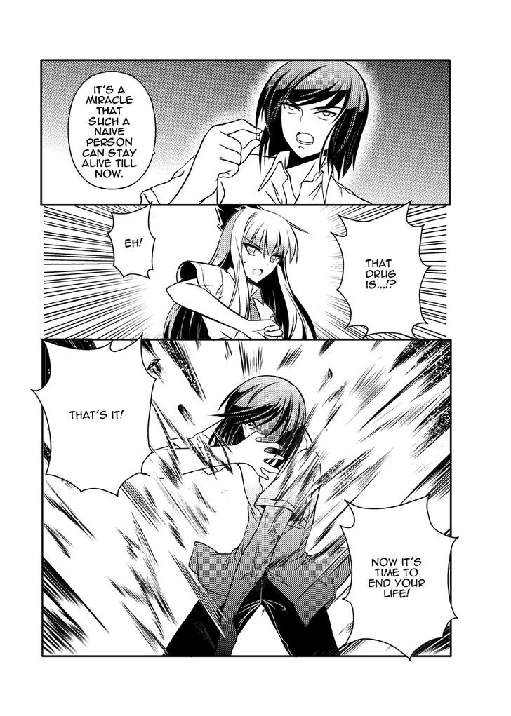 Re-agree - Indenture of Apostles Chapter 10 page 11 - Chapter 10