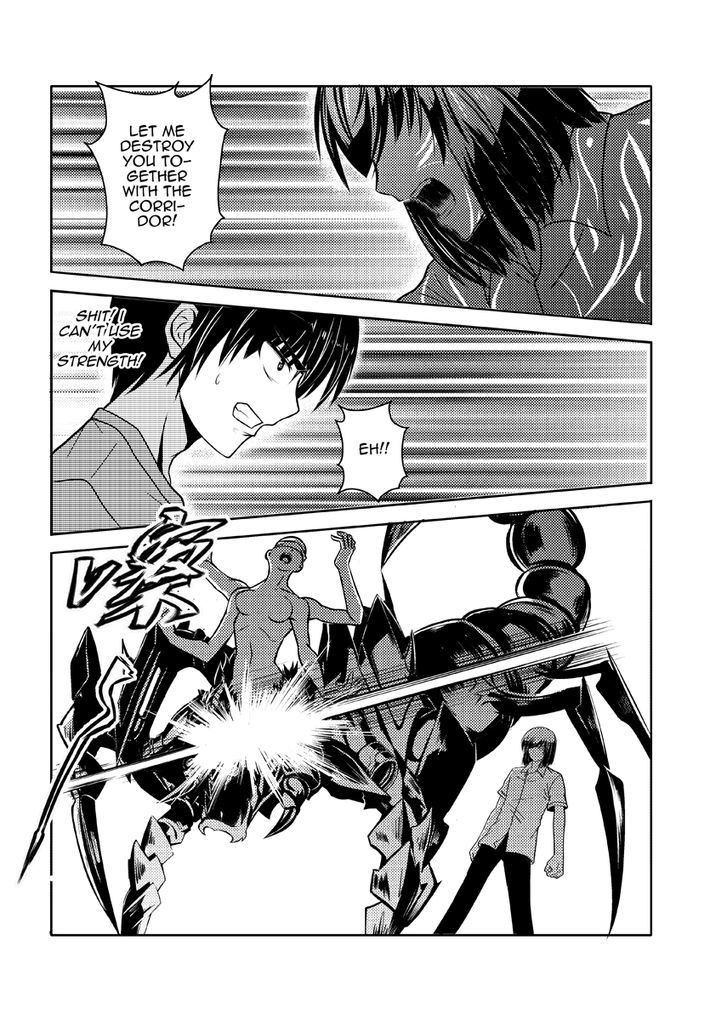 Re-agree - Indenture of Apostles Chapter 10 page 14 - Chapter 10
