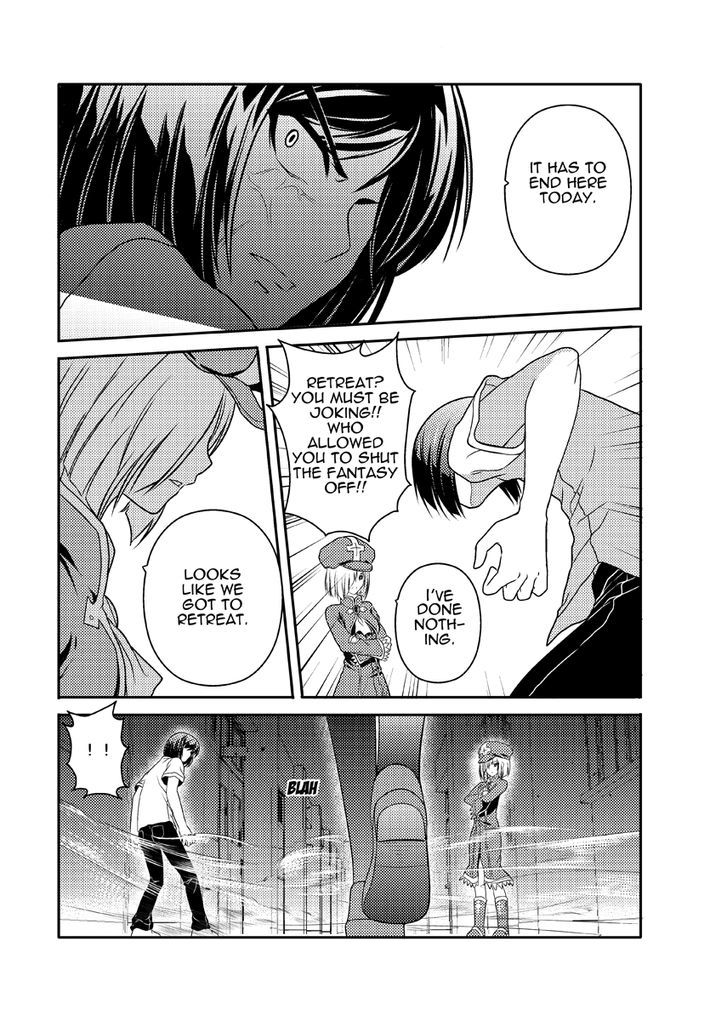 Re-agree - Indenture of Apostles Chapter 10 page 15 - Chapter 10