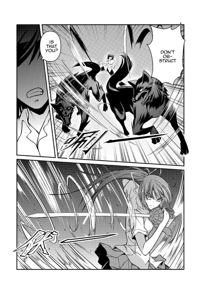 Re-agree - Indenture of Apostles Chapter 10 page 17 - Chapter 10