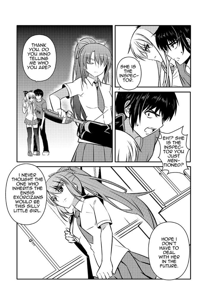 Re-agree - Indenture of Apostles Chapter 10 page 23 - Chapter 10