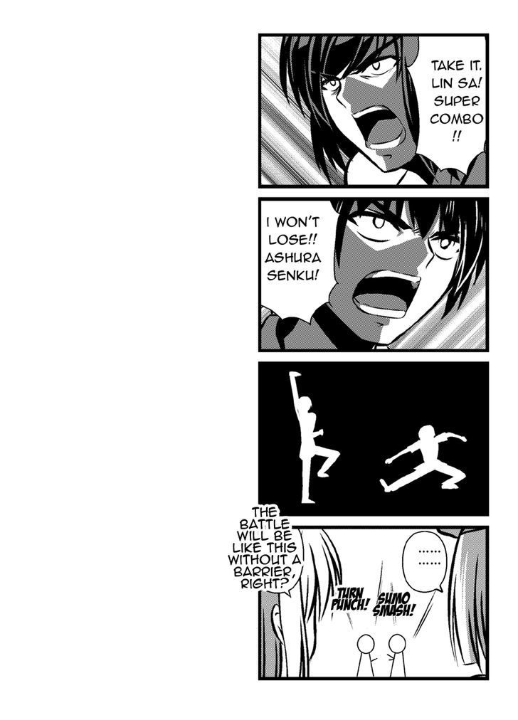 Re-agree - Indenture of Apostles Chapter 10 page 27 - Chapter 10