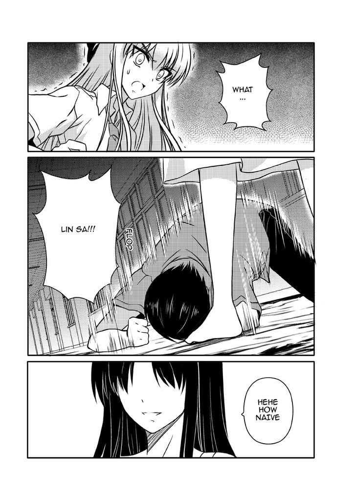 Re-agree - Indenture of Apostles Chapter 10 page 3 - Chapter 10