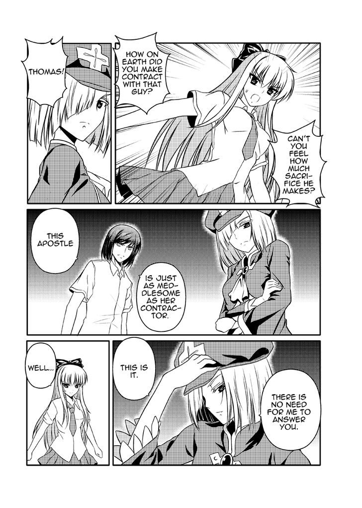 Re-agree - Indenture of Apostles Chapter 10 page 7 - Chapter 10