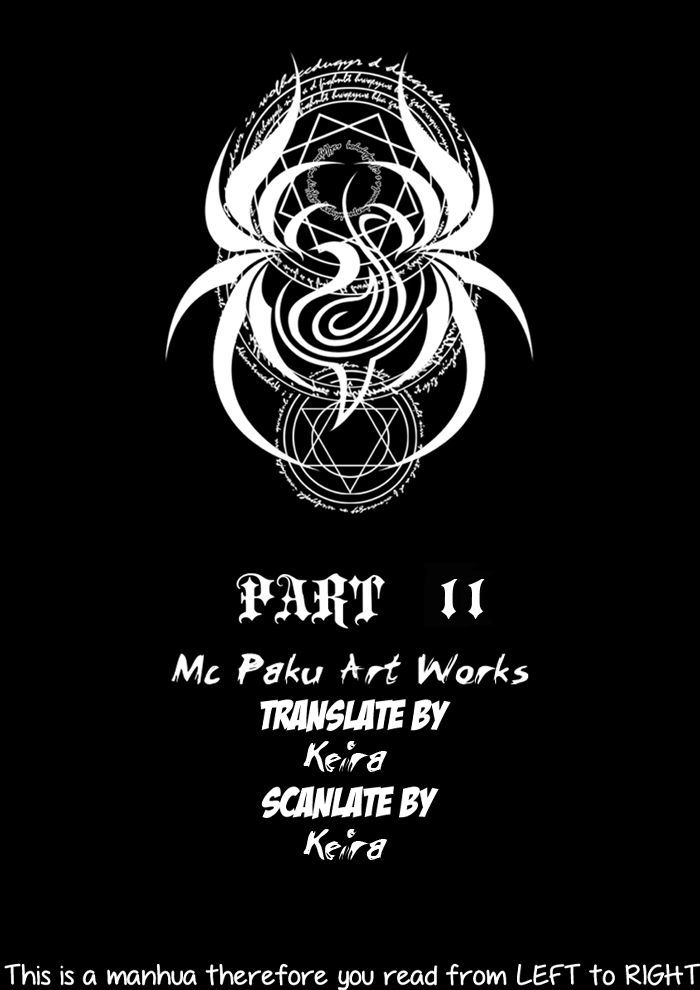Re-agree - Indenture of Apostles Chapter 11 page 1 - Chapter 11
