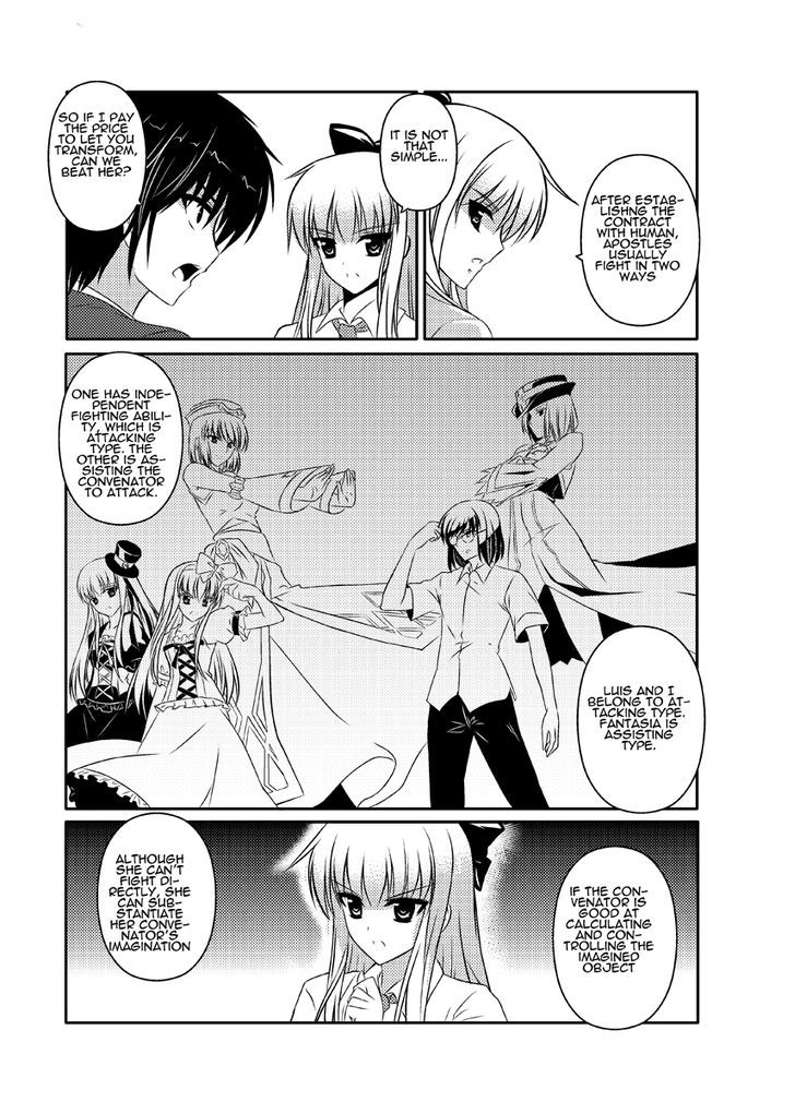 Re-agree - Indenture of Apostles Chapter 11 page 13 - Chapter 11