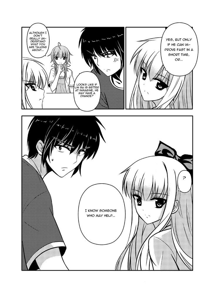 Re-agree - Indenture of Apostles Chapter 11 page 17 - Chapter 11