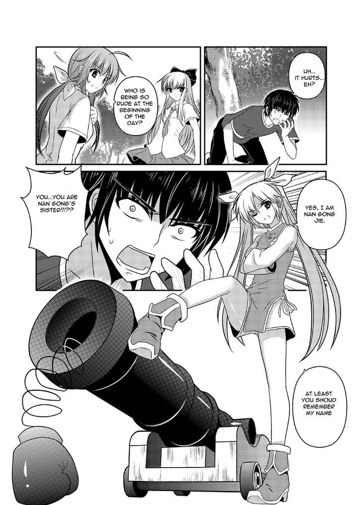 Re-agree - Indenture of Apostles Chapter 11 page 21 - Chapter 11