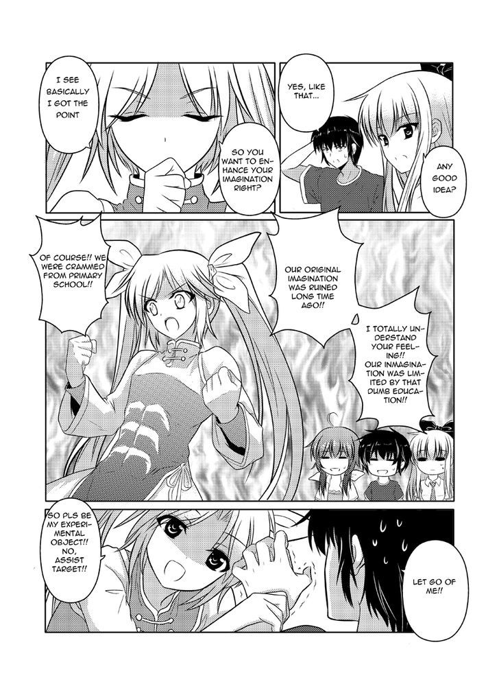 Re-agree - Indenture of Apostles Chapter 11 page 23 - Chapter 11