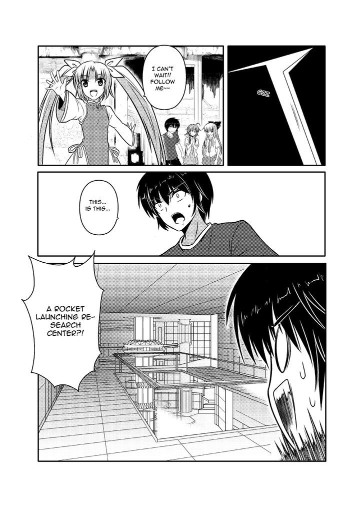 Re-agree - Indenture of Apostles Chapter 11 page 24 - Chapter 11