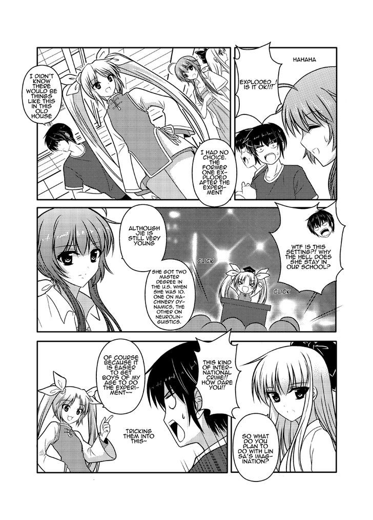 Re-agree - Indenture of Apostles Chapter 11 page 25 - Chapter 11