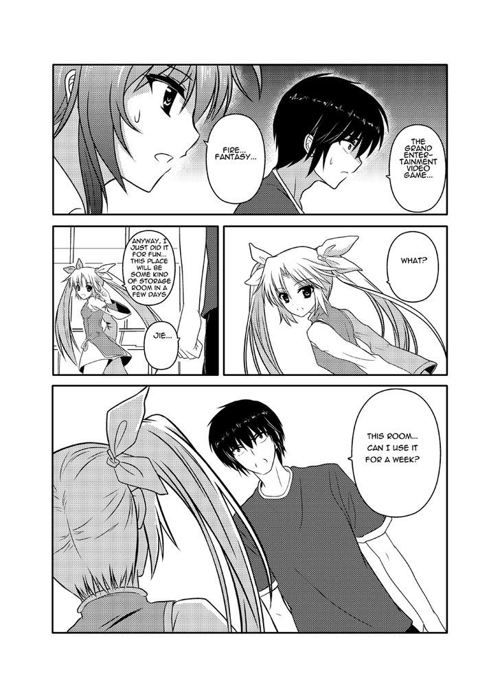 Re-agree - Indenture of Apostles Chapter 11 page 28 - Chapter 11
