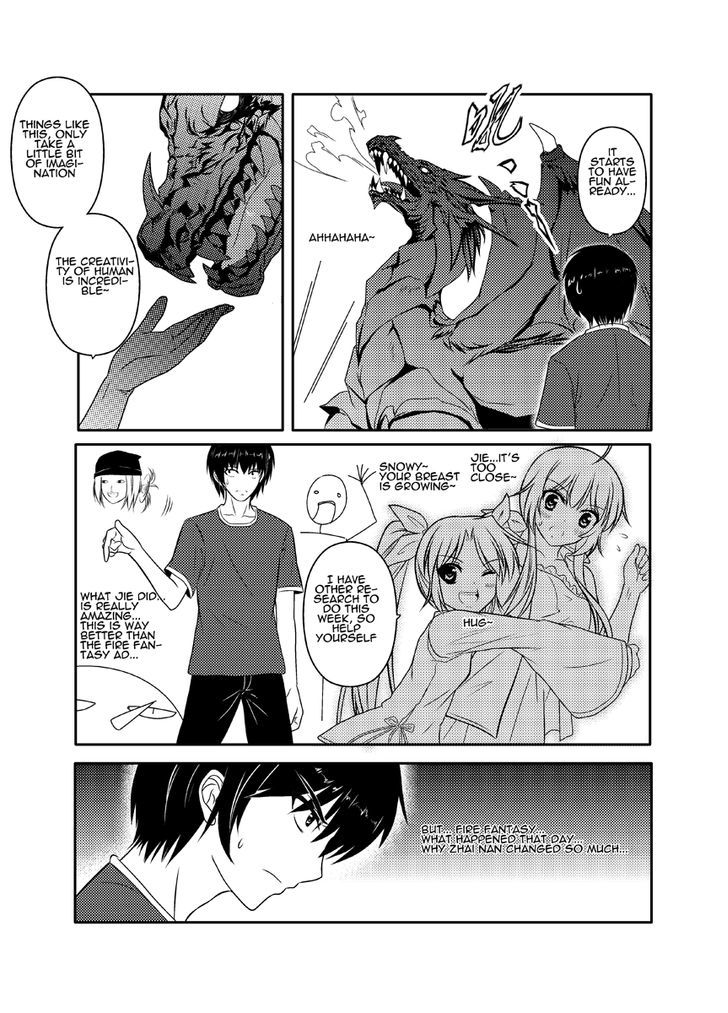 Re-agree - Indenture of Apostles Chapter 11 page 29 - Chapter 11