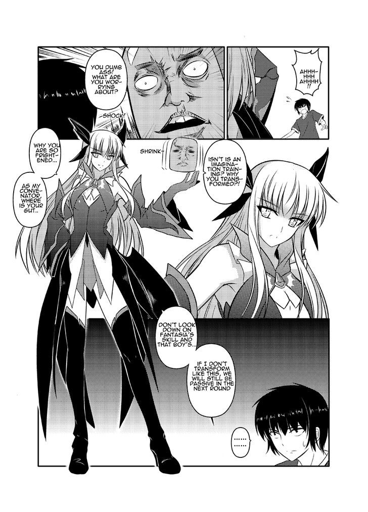 Re-agree - Indenture of Apostles Chapter 11 page 30 - Chapter 11