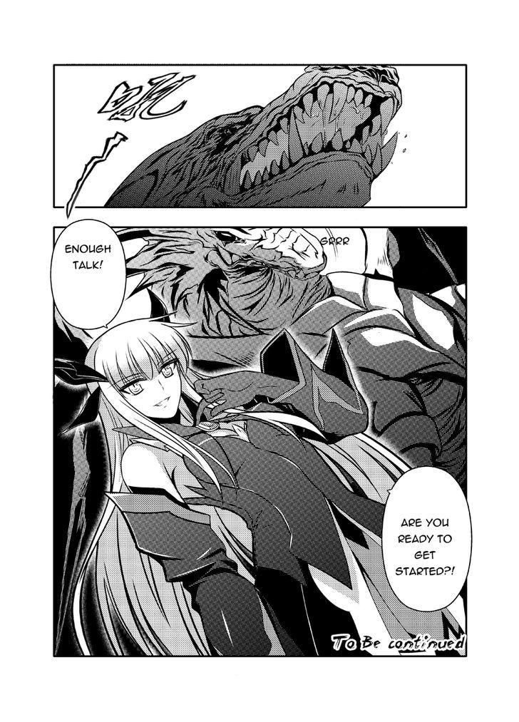 Re-agree - Indenture of Apostles Chapter 11 page 31 - Chapter 11