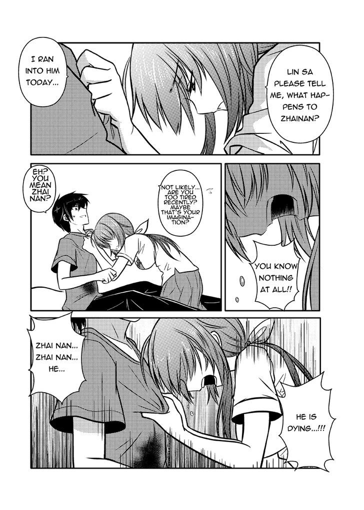 Re-agree - Indenture of Apostles Chapter 11 page 4 - Chapter 11