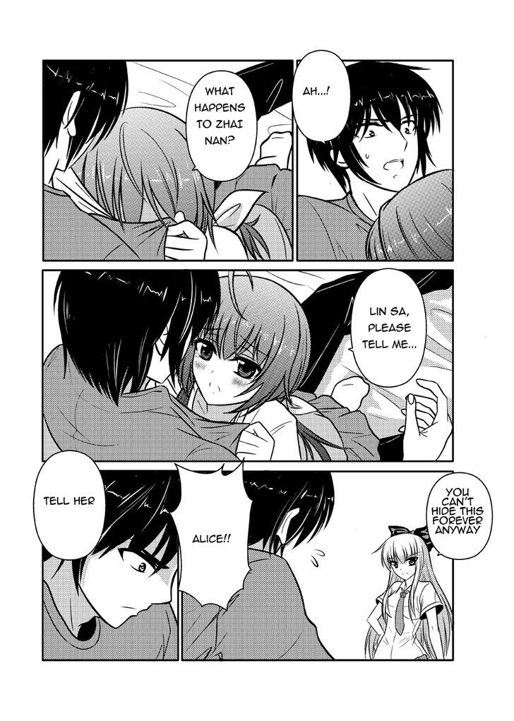 Re-agree - Indenture of Apostles Chapter 11 page 6 - Chapter 11