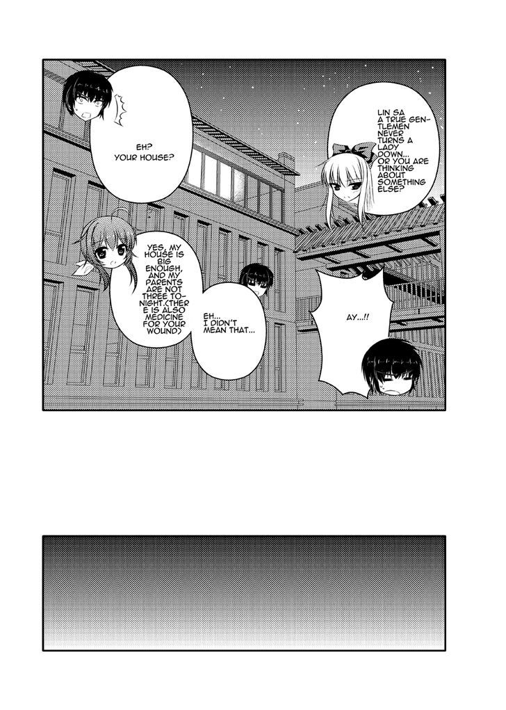 Re-agree - Indenture of Apostles Chapter 11 page 9 - Chapter 11