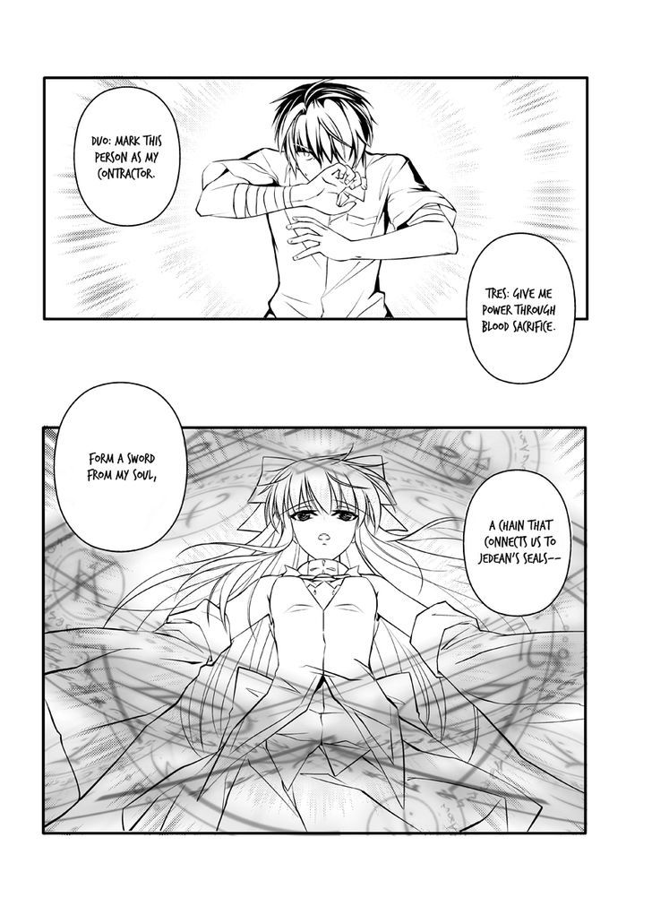 Re-agree - Indenture of Apostles Chapter 2 page 18 - Chapter 2