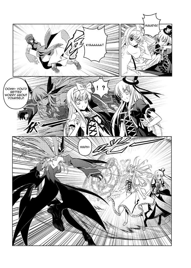 Re-agree - Indenture of Apostles Chapter 2 page 24 - Chapter 2