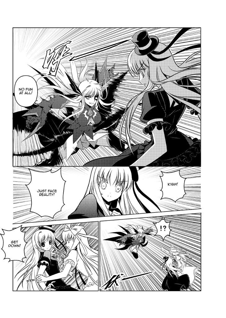 Re-agree - Indenture of Apostles Chapter 2 page 26 - Chapter 2
