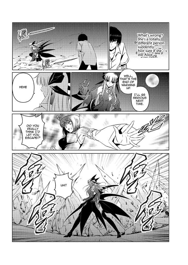 Re-agree - Indenture of Apostles Chapter 2 page 29 - Chapter 2
