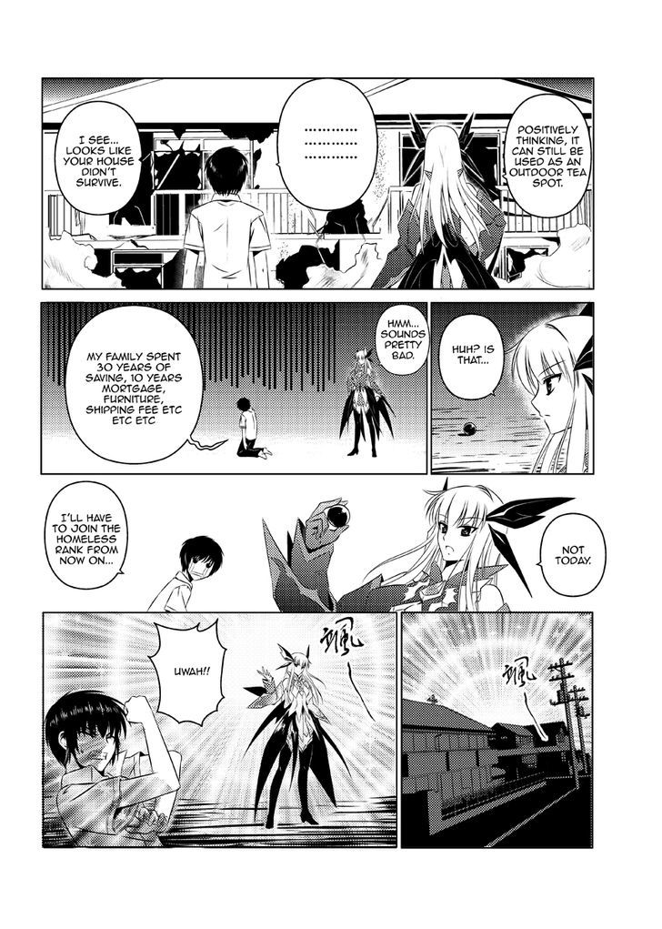 Re-agree - Indenture of Apostles Chapter 2 page 34 - Chapter 2