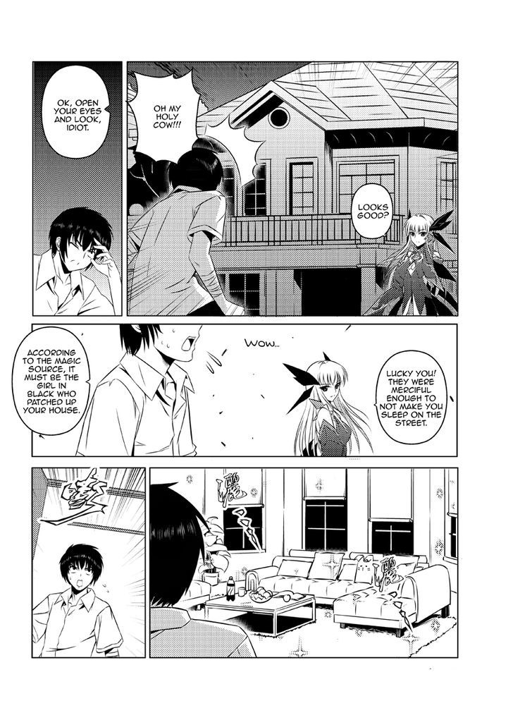 Re-agree - Indenture of Apostles Chapter 2 page 35 - Chapter 2