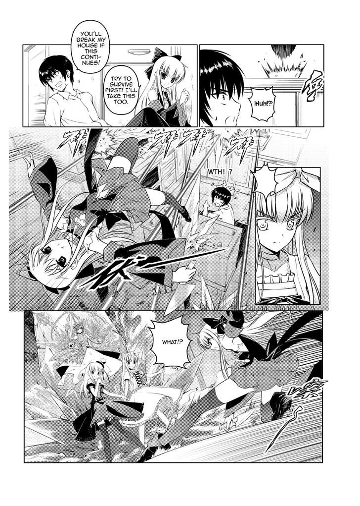 Re-agree - Indenture of Apostles Chapter 2 page 8 - Chapter 2