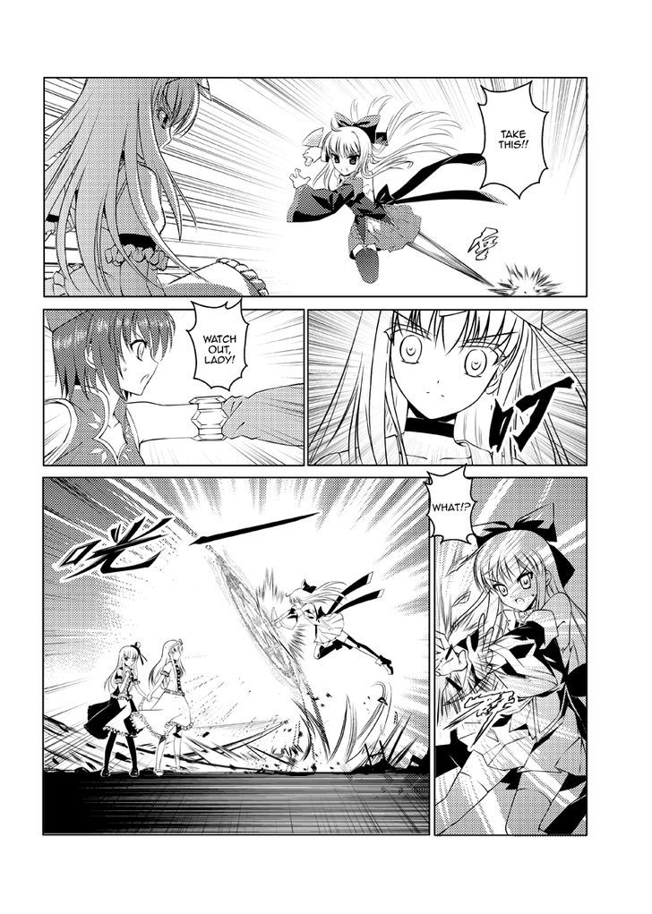 Re-agree - Indenture of Apostles Chapter 2 page 9 - Chapter 2