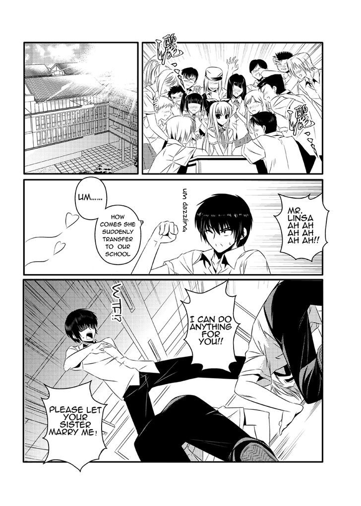 Re-agree - Indenture of Apostles Chapter 3 page 14 - Chapter 3