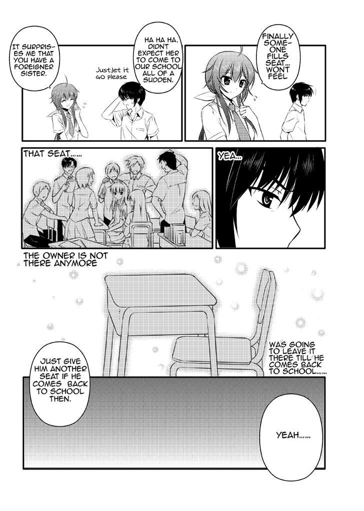 Re-agree - Indenture of Apostles Chapter 3 page 16 - Chapter 3