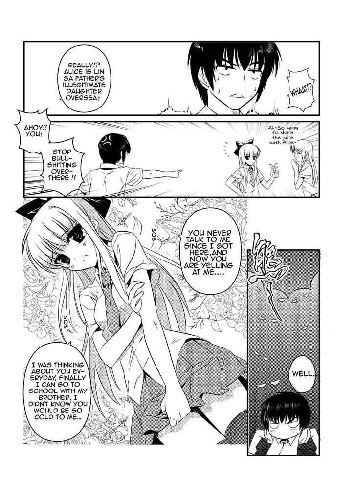 Re-agree - Indenture of Apostles Chapter 3 page 17 - Chapter 3