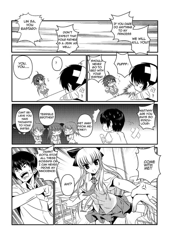 Re-agree - Indenture of Apostles Chapter 3 page 18 - Chapter 3