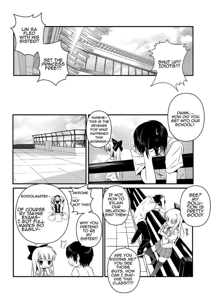 Re-agree - Indenture of Apostles Chapter 3 page 19 - Chapter 3