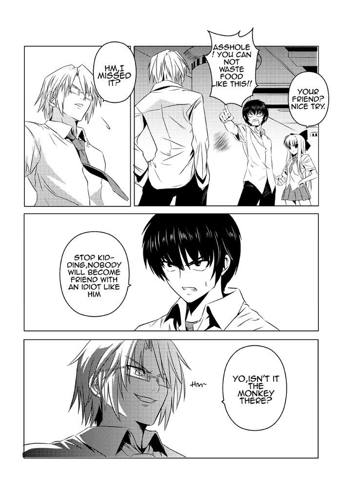Re-agree - Indenture of Apostles Chapter 3 page 25 - Chapter 3
