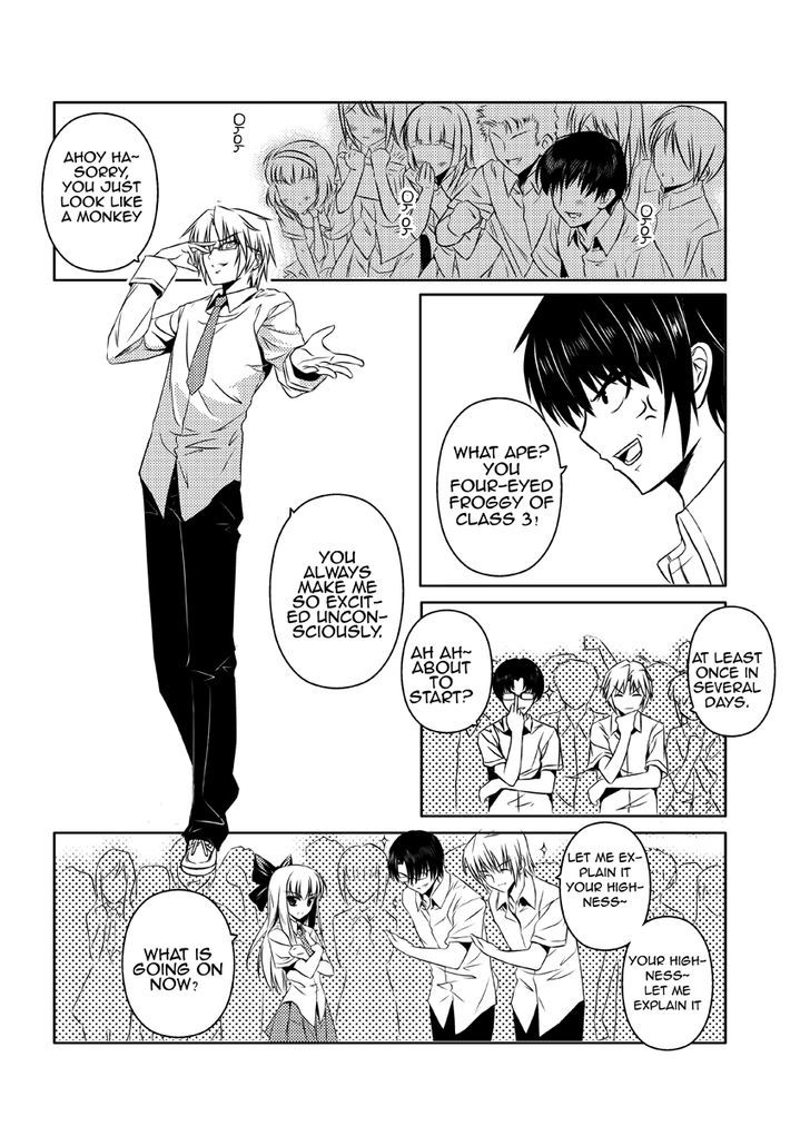Re-agree - Indenture of Apostles Chapter 3 page 26 - Chapter 3