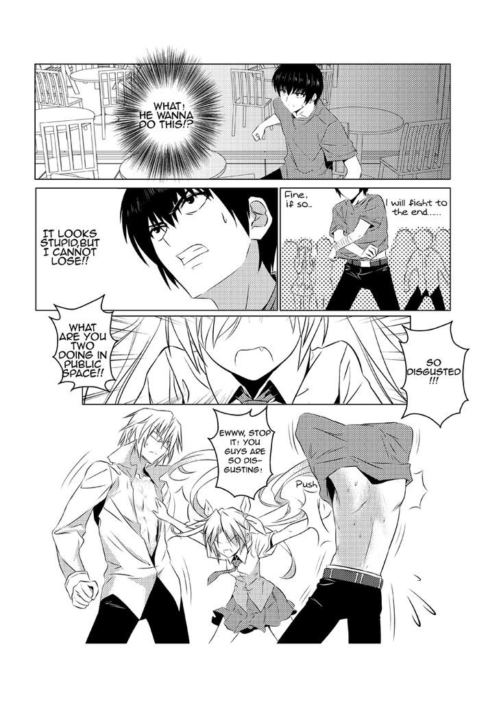 Re-agree - Indenture of Apostles Chapter 3 page 29 - Chapter 3