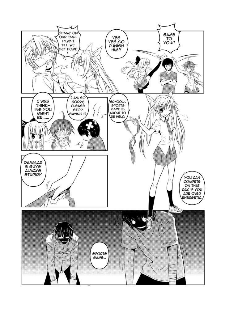 Re-agree - Indenture of Apostles Chapter 3 page 31 - Chapter 3