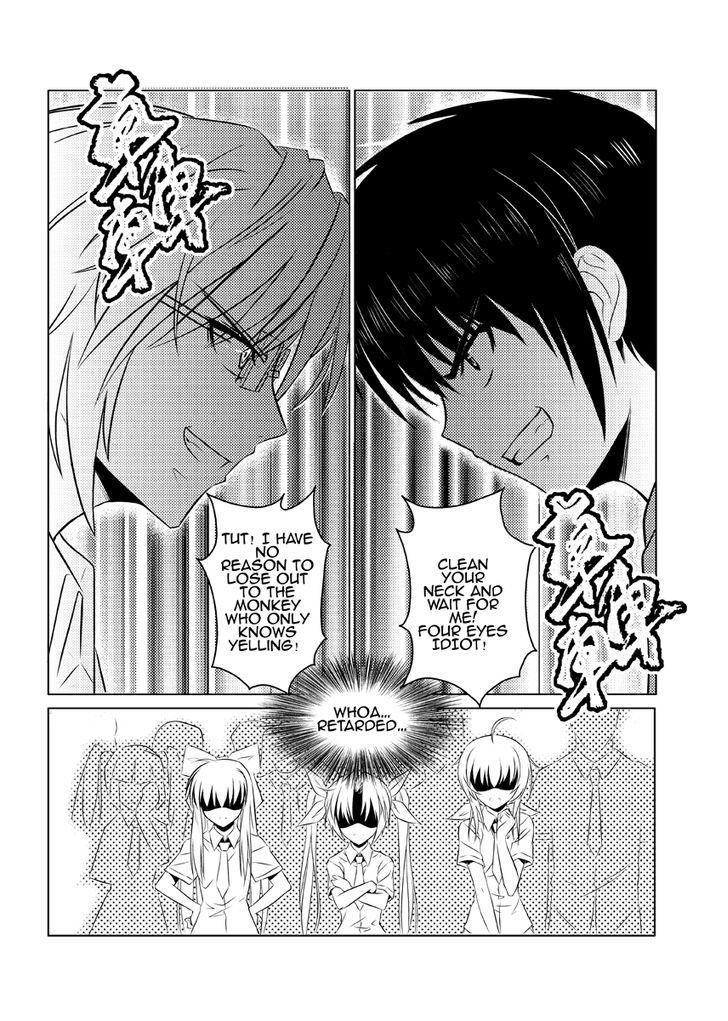 Re-agree - Indenture of Apostles Chapter 3 page 32 - Chapter 3