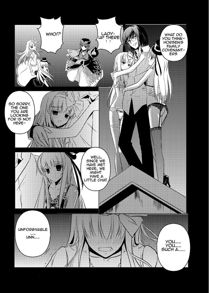 Re-agree - Indenture of Apostles Chapter 3 page 36 - Chapter 3
