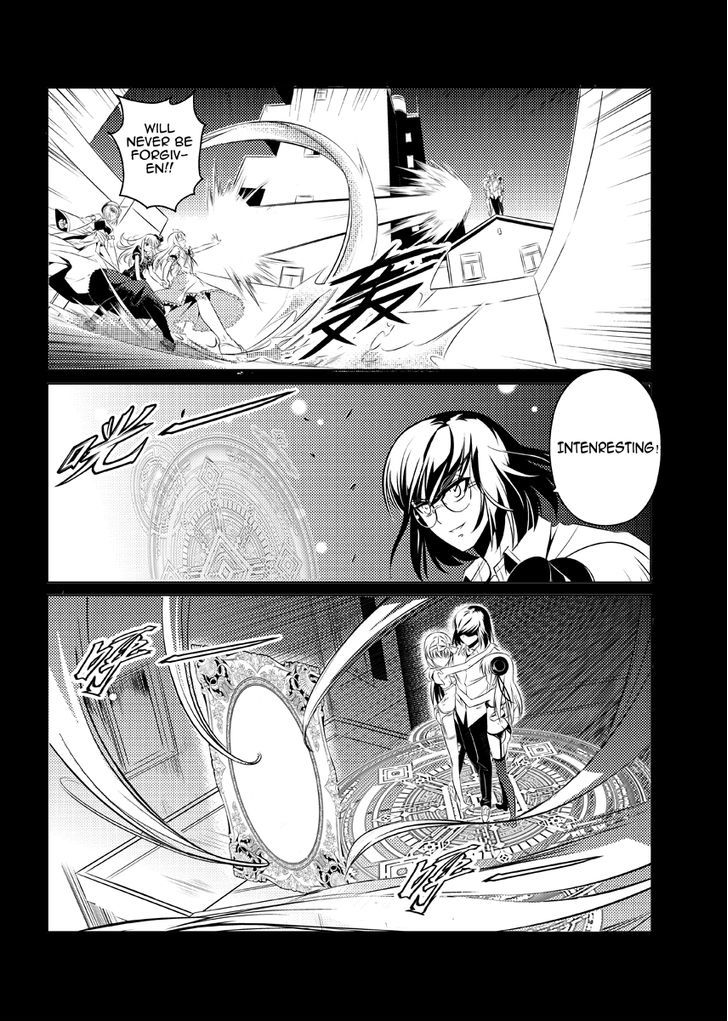 Re-agree - Indenture of Apostles Chapter 3 page 37 - Chapter 3