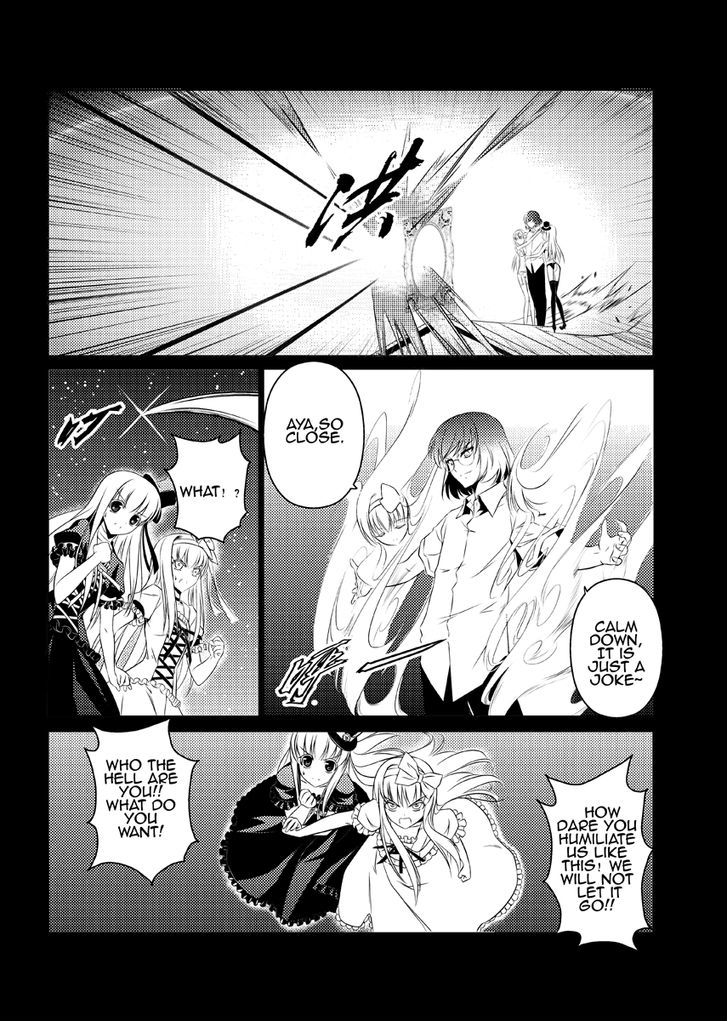 Re-agree - Indenture of Apostles Chapter 3 page 38 - Chapter 3
