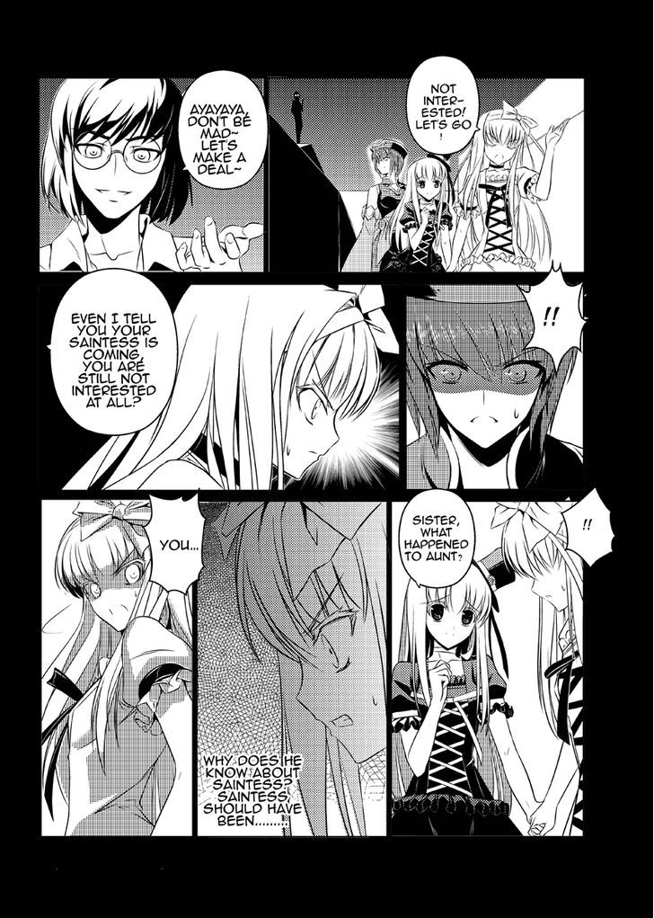 Re-agree - Indenture of Apostles Chapter 3 page 39 - Chapter 3